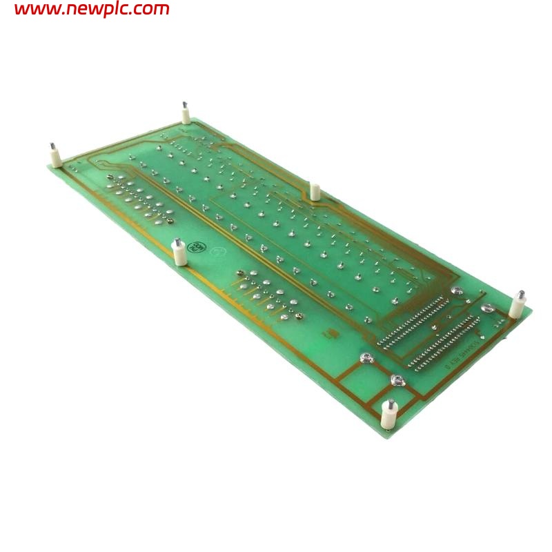 Honeywell MU-TDON12 51304446-100 Digital Output Field Termination Assembly