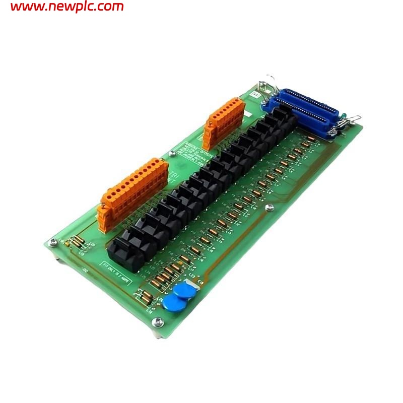 Honeywell MU-TDON12 51304446-100 Digital Output Field Termination Assembly
