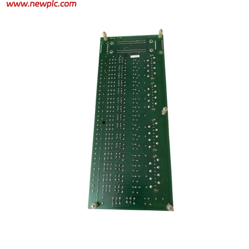 Honeywell MU-TDOR12 51309148-125 Digital Relay Output Field Termination Assembly