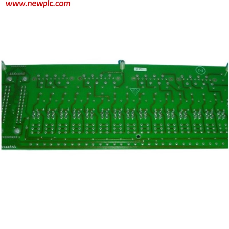 Honeywell MU-TDOR22 51304427-100 Digital Relay Output Field Termination Assembly