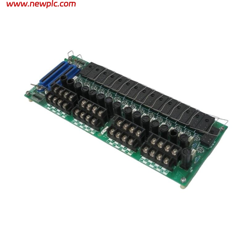 Honeywell MU-TDOR52 51304443-200 Digital Relay Output Field Termination Assembly