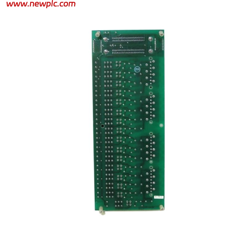 Honeywell MU-TDOR52 51304443-200 Digital Relay Output Field Termination Assembly