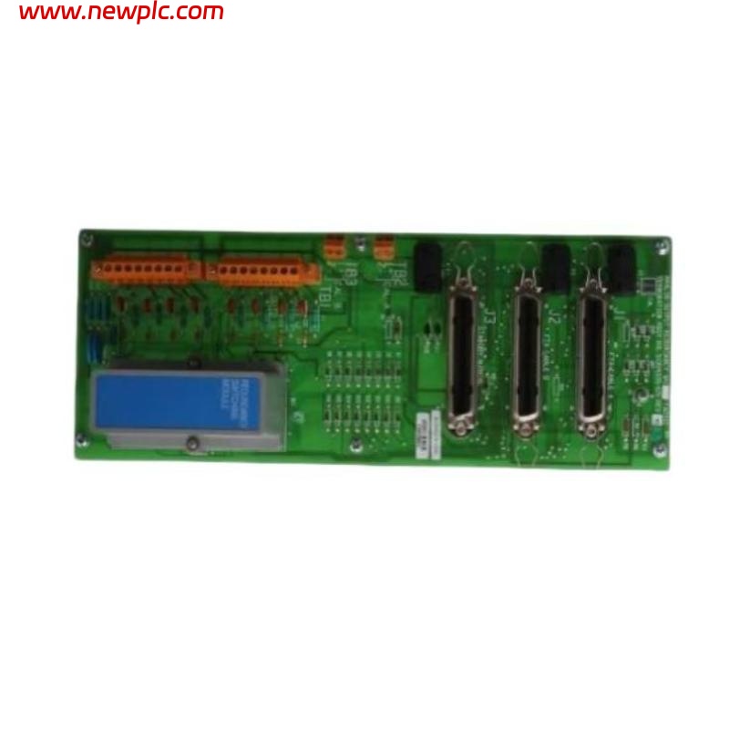 Honeywell MU-TDOY22 51204162-125 Isolated Digital Output Field Termination Assembly