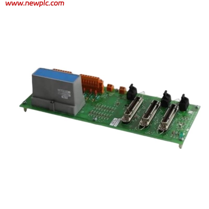 Honeywell MU-TDOY22 51204162-125 Isolated Digital Output Field Termination Assembly