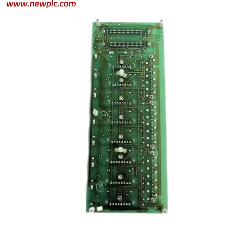 Honeywell MU-TPIX12 51304084-100 Pulse Input Field Termination Assembly