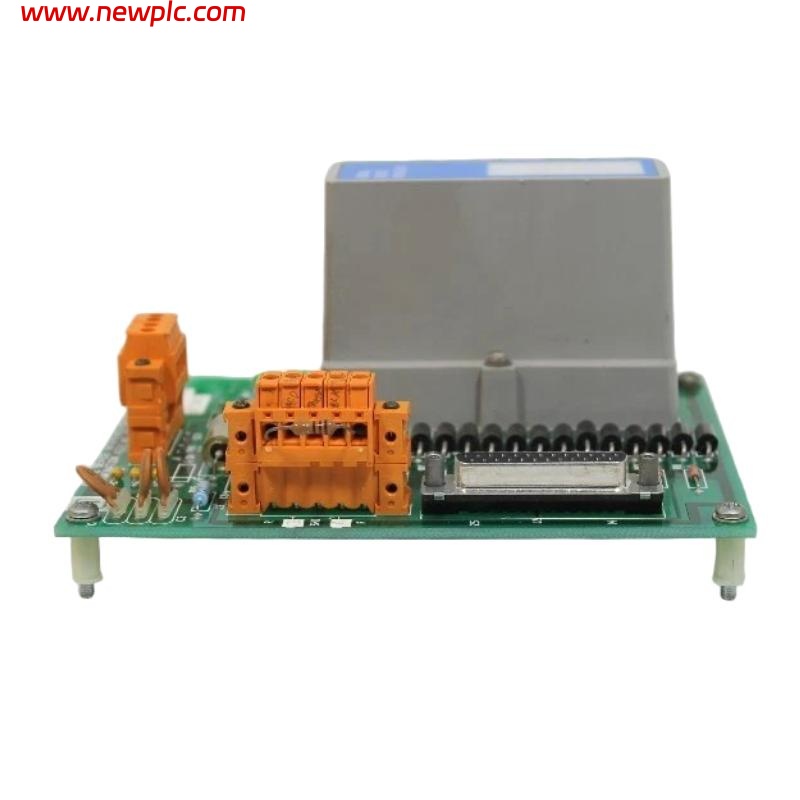 Honeywell MU-TSDM02 51303932-202 Serial Device Interface Module