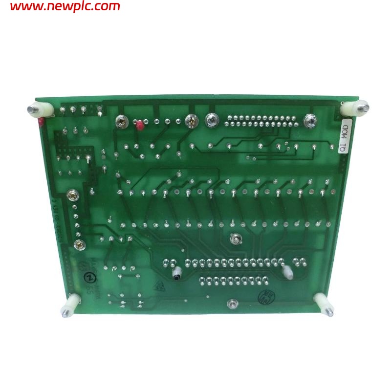 Honeywell MU-TSDM02 51303932-202 Serial Device Interface Module