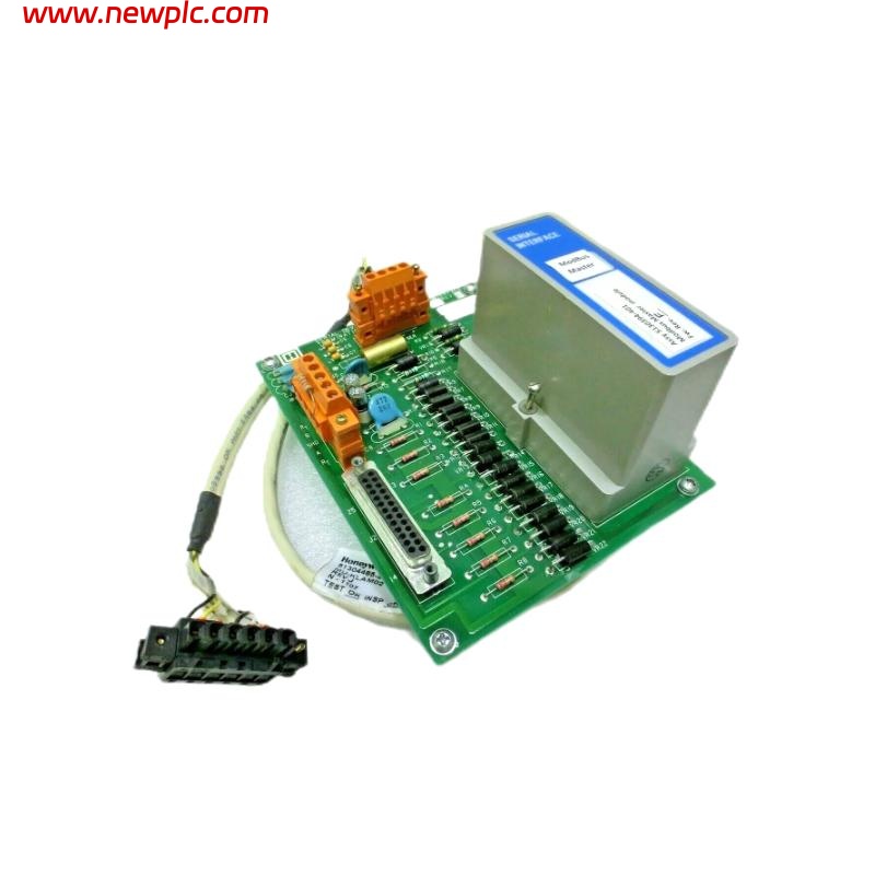 Honeywell MU-TSIM12 51303932-401 Serial Device Interface Module