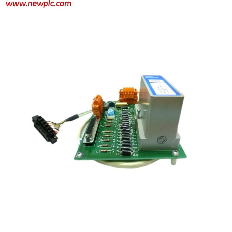 Honeywell MU-TSIM12 51303932-401 Serial Device Interface Module