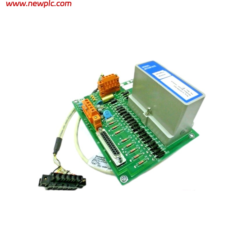 Honeywell MU-TSIM12 51303932-426 Serial Device Interface Module