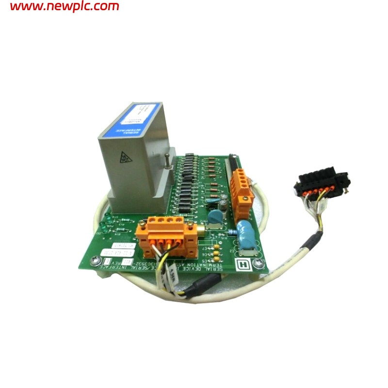 Honeywell MU-TSIM12 51303932-426 Serial Device Interface Module