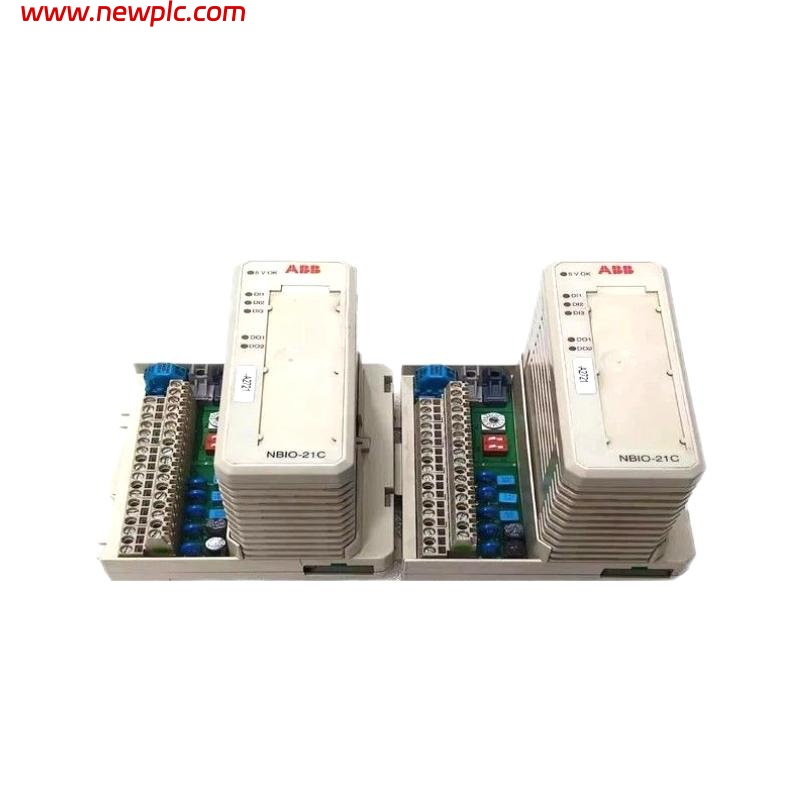 ABB NBIO-21C 64009141 Inverter Accessories