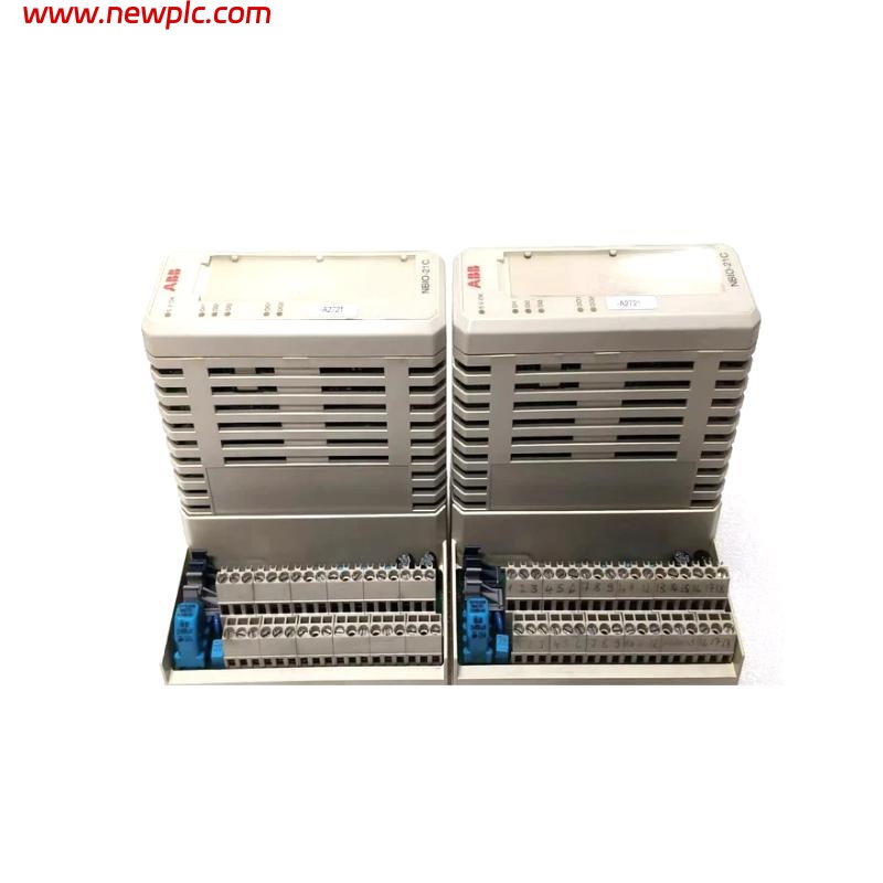 ABB NBIO-21C 64009141 Inverter Accessories