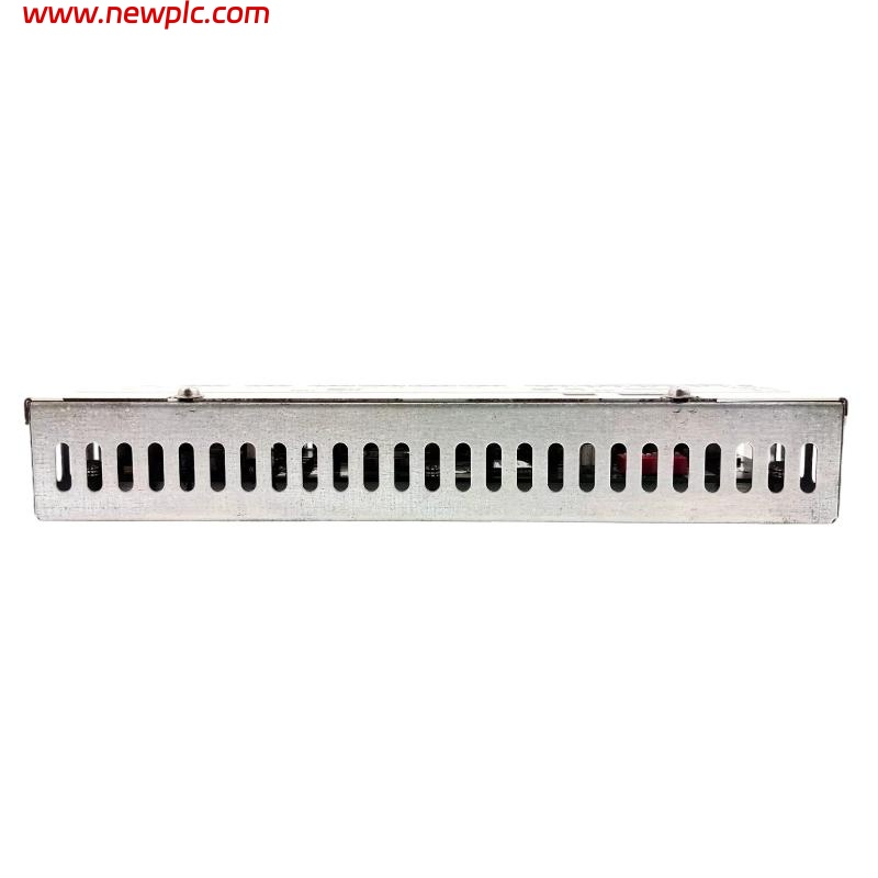 ABB NDBU-95C 64008366D Frequency Converter Fiber Optic Splitter