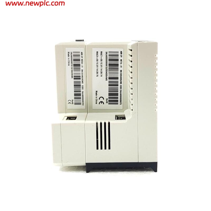 ABB NETA-21 3AUA0000093675 Remote Monitoring Tool