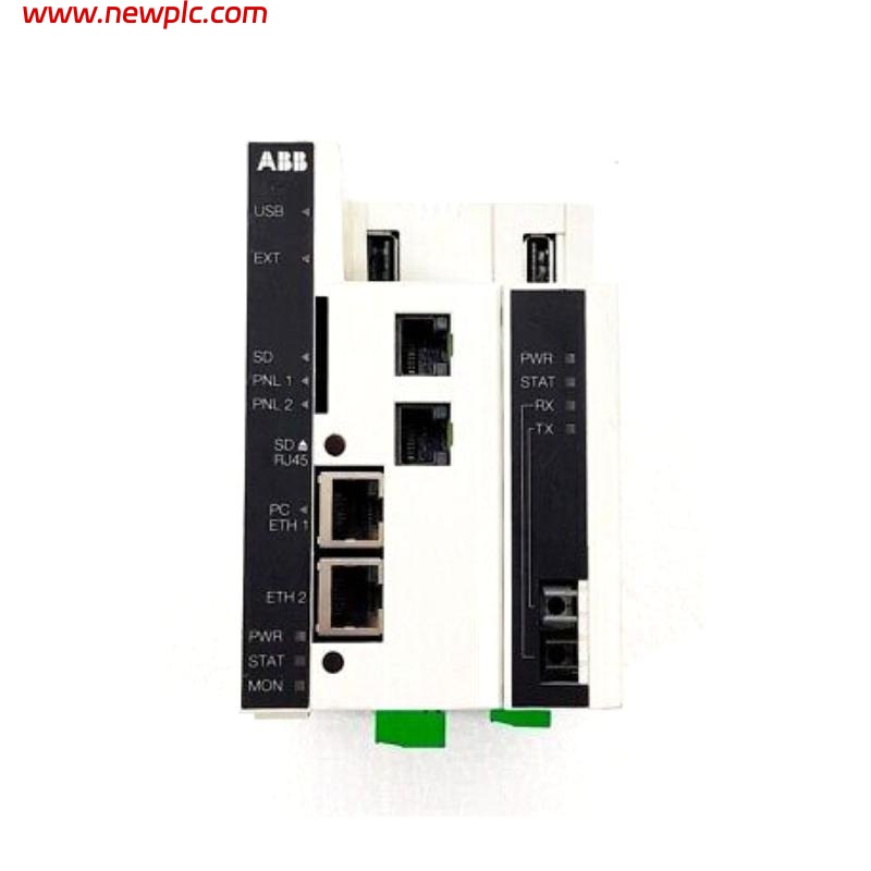 ABB NETA-21 3AUA0000093675 Remote Monitoring Tool