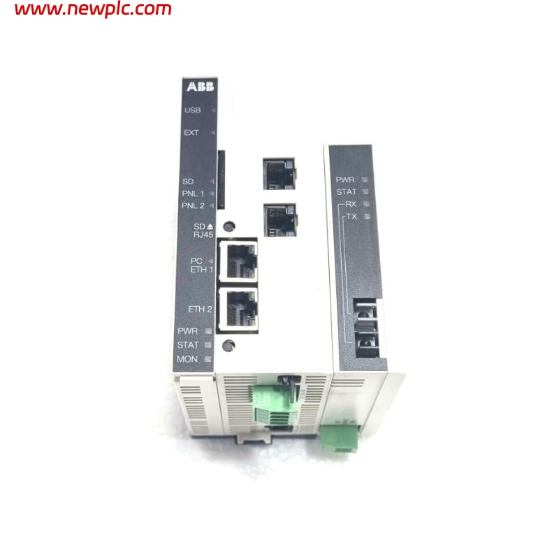 ABB NETA-21 3AUA0000093675 Remote Monitoring Tool