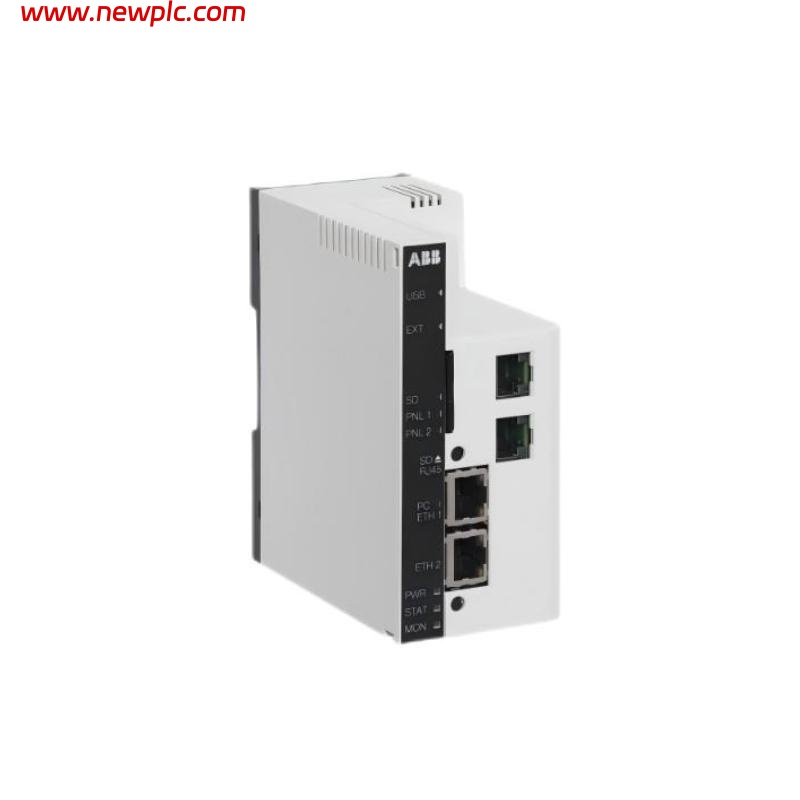 ABB NETA-21 3AUA0000093675 Remote Monitoring Tool