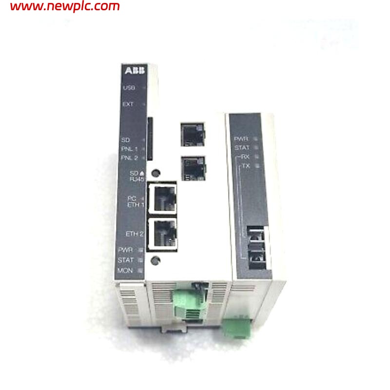 ABB NETA-21 3AUA0000093781 Ethernet Module