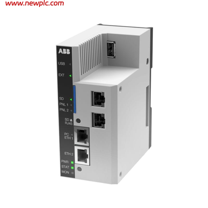 ABB NETA-21 3AUA0000093781 Ethernet Module