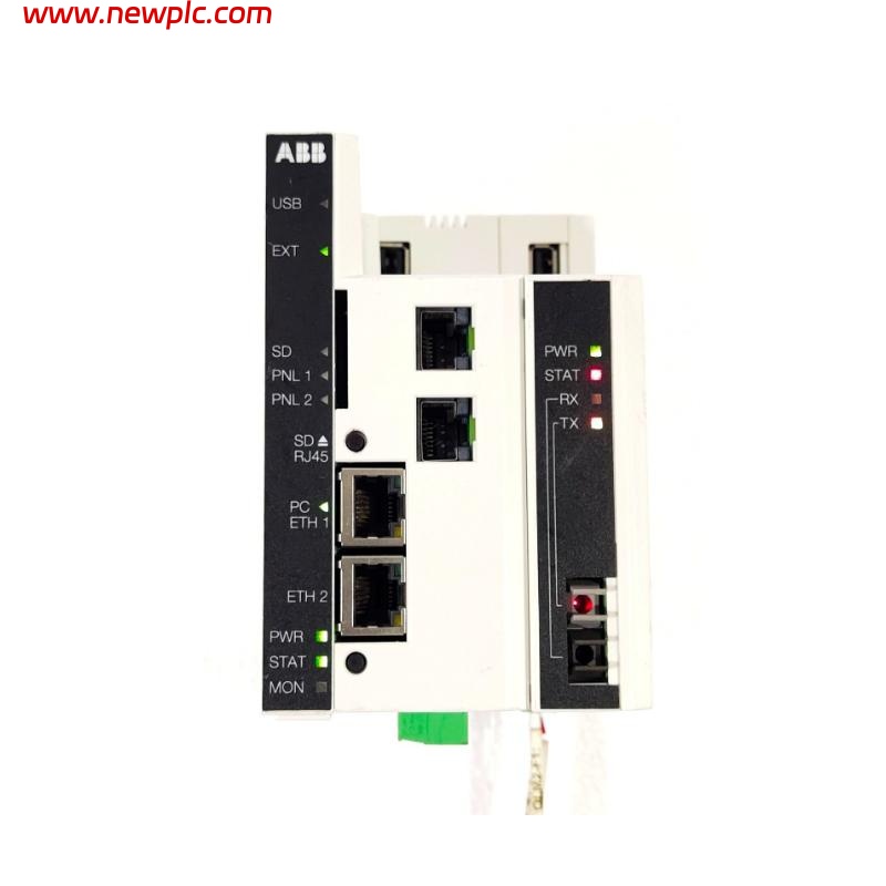 ABB NETA-21 3AUA0000093781 Ethernet Module