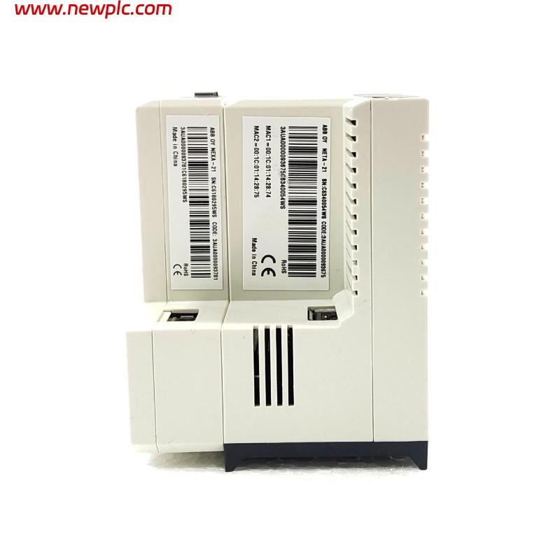 ABB NETA-21 3AUA0000093781 Ethernet Module