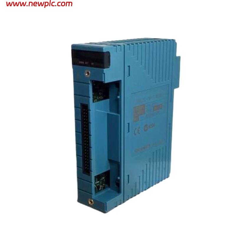 Yokogawa NFAF135-S50 S1 Wind Power Frequency Input Module