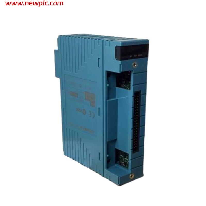 Yokogawa NFAF135-S50 S1 Wind Power Frequency Input Module