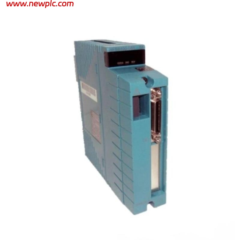 Yokogawa NFAI135 Pulse Input Module New In Stock