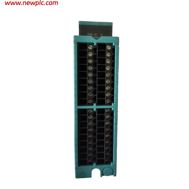 Yokogawa NFAI135-S00 Analog Input Module