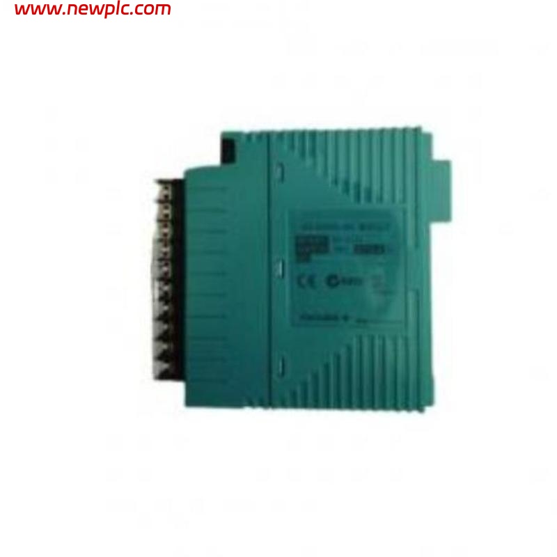 Yokogawa NFAI135 Pulse Input Module New In Stock