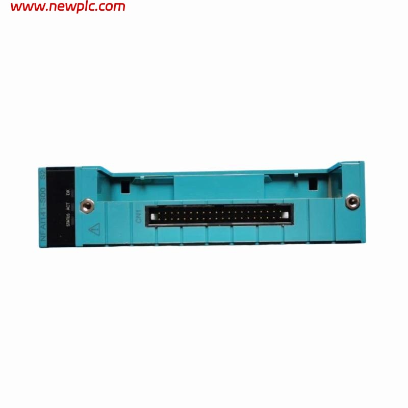 Yokogawa NFAI141-H00/CCC01 Analog Input Module