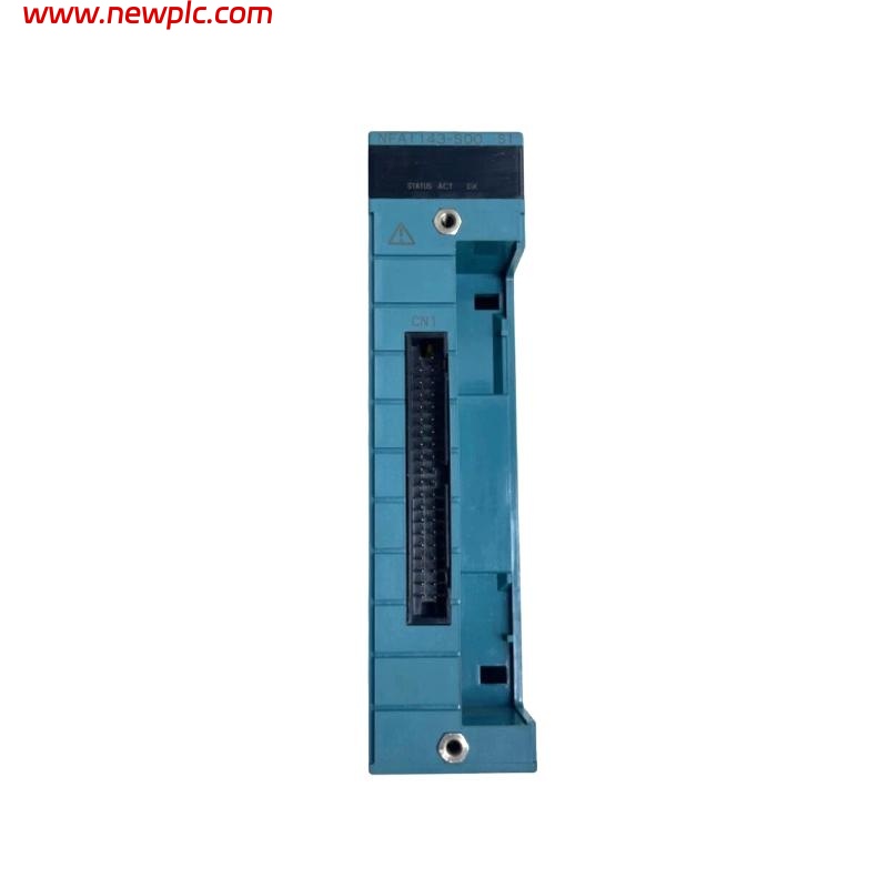Yokogawa NFAI141-S00 Analog Input Module