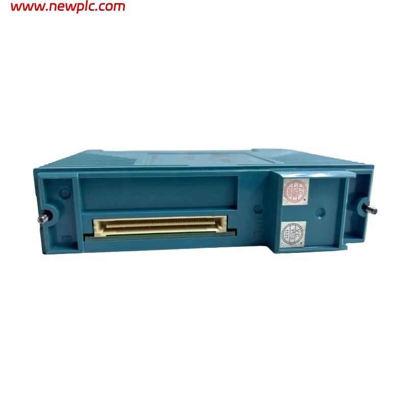 Yokogawa NFAI141-S00 Analog Input Module