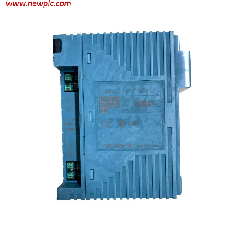 Yokogawa NFAI141-S00 S1 Analog Input Module