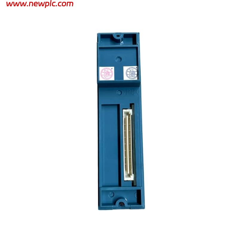 Yokogawa NFAI141-S00 S1 Analog Input Module