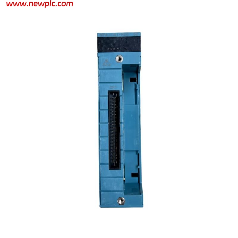 Yokogawa NFAI141-S00 S1 Analog Input Module