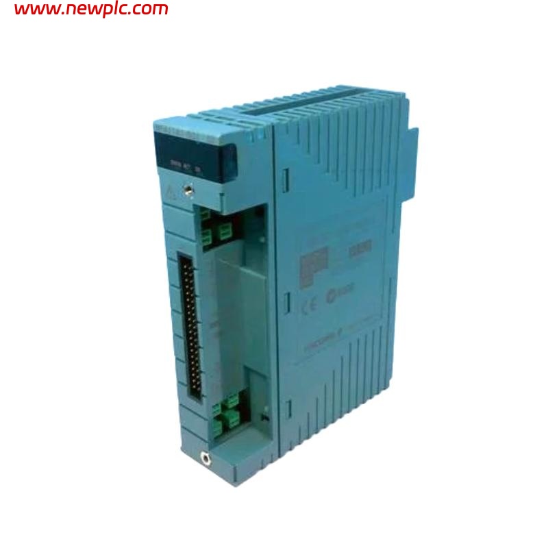 Yokogawa NFAI141-S01 Analog Input Module