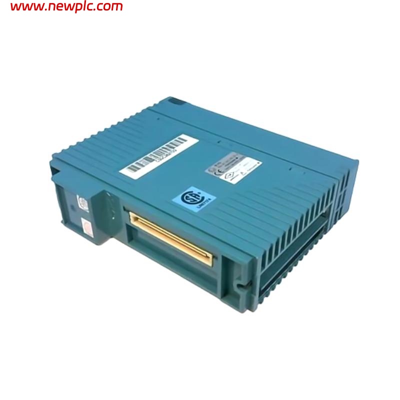 Yokogawa NFAI141-S01 Analog Input Module
