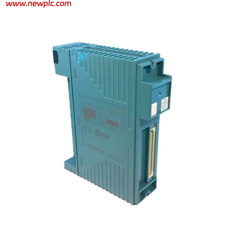 Yokogawa NFAI141-S01 Analog Input Module