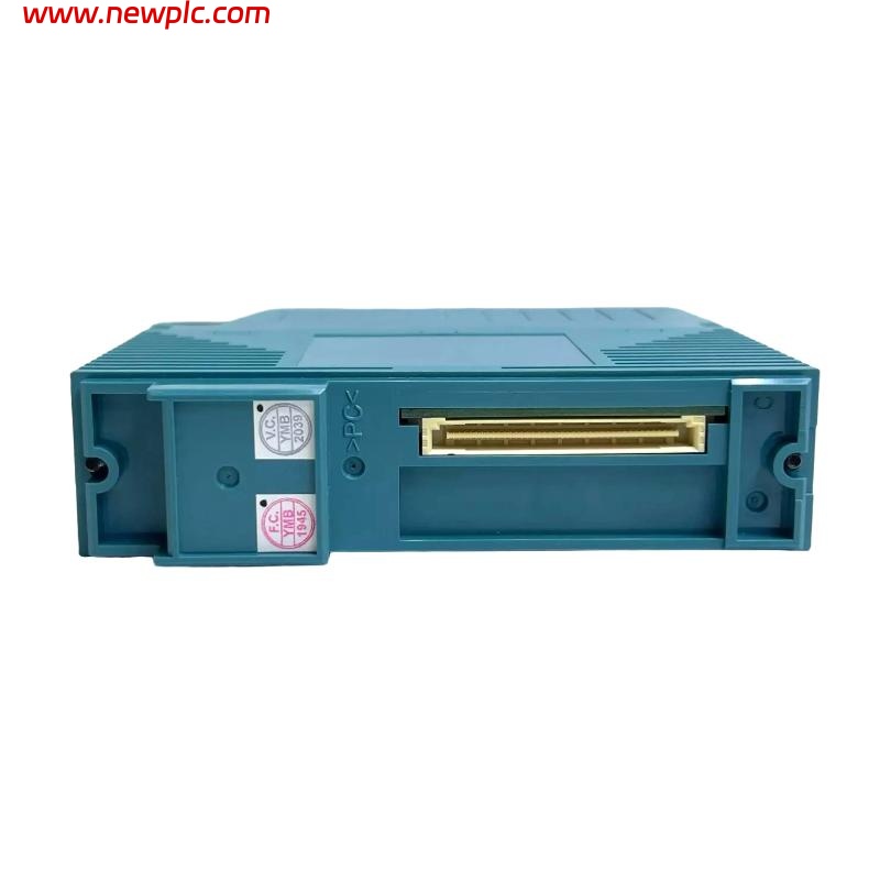 Yokogawa NFAI143-500/A4500 Analog Input Module