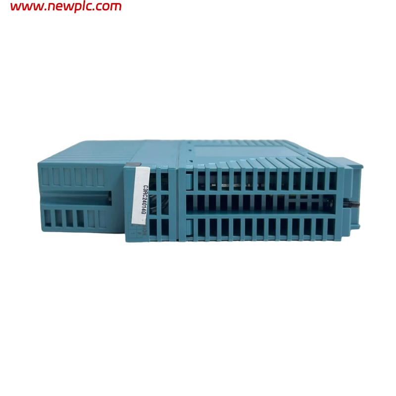 Yokogawa NFAI143-500/A4500 Analog Input Module