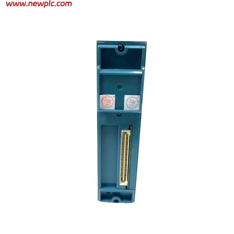 Yokogawa NFAI143-H50/A4AS0 Analog Input Module