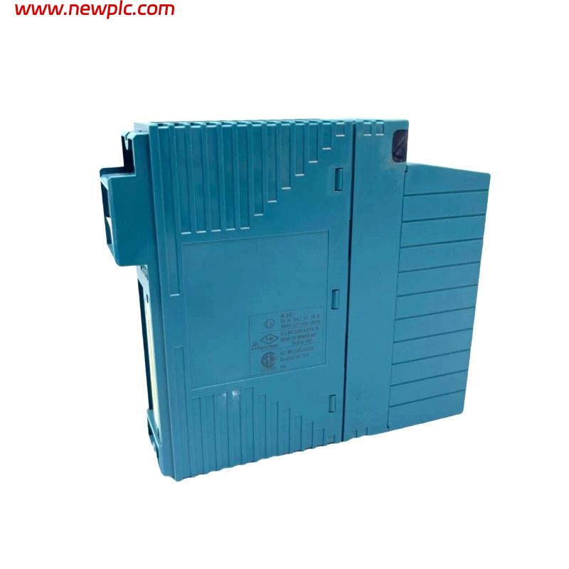 Yokogawa NFAI143-H50/A4AS0 Analog Input Module