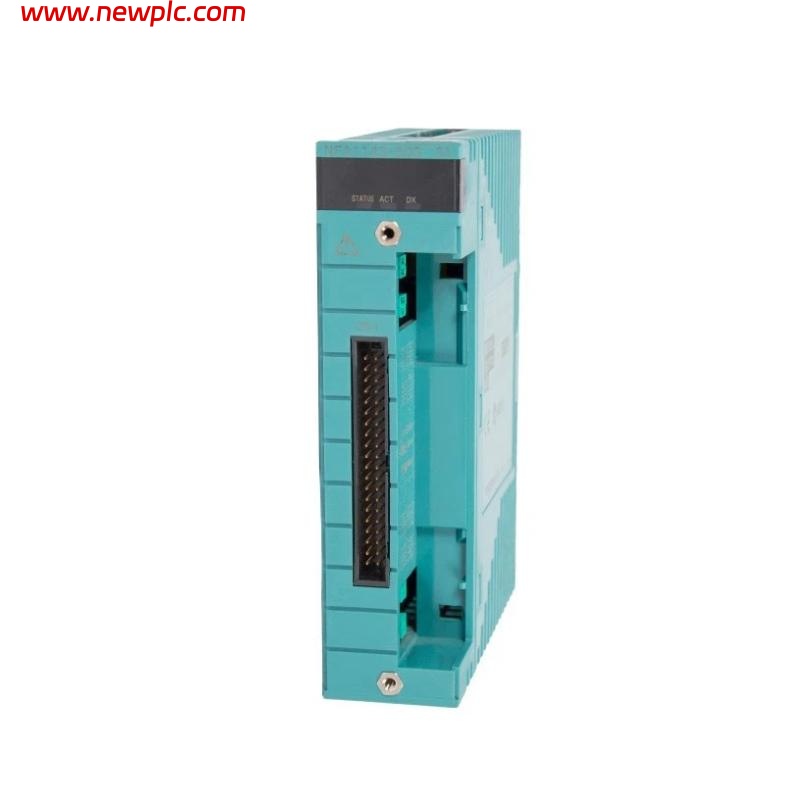 Yokogawa NFAI143-H50/A4S00 Analog Input Module