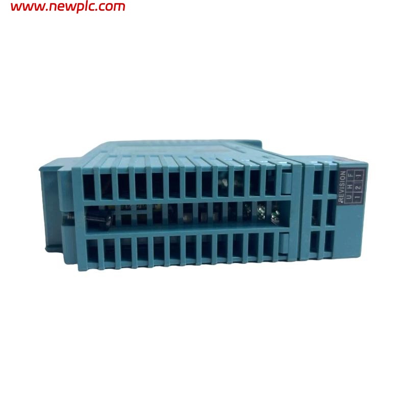 Yokogawa NFAI143-H50/A4S00 Analog Input Module