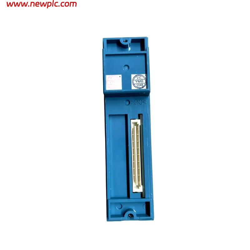 Yokogawa NFAI143-H50/CCC01 Analog Input Module