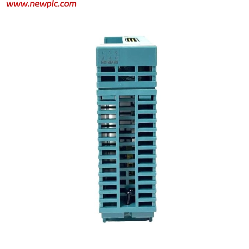 Yokogawa NFAI143-H50 S1 Analog Input Module