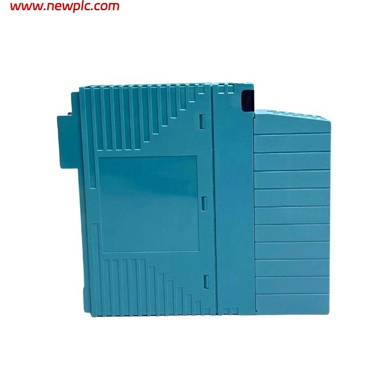 Yokogawa NFAI143-S50 S1 Analog Input Module