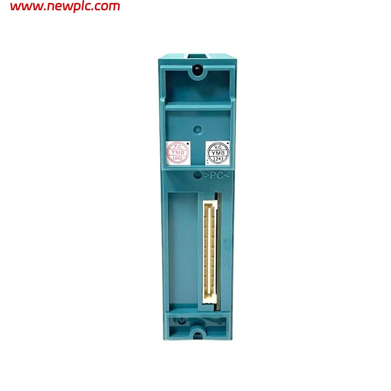 Yokogawa NFAI543-500/A4500 Analog Output Module